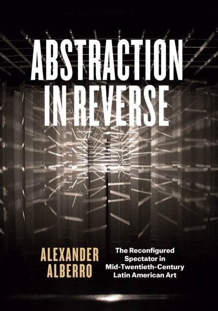 Abstraction in Reverse main product photo