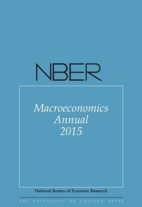 NBER Macroeconomics Annual 2015
