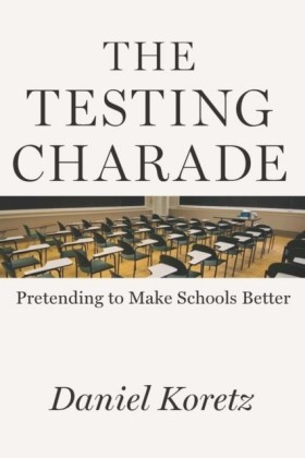 Testing Charade