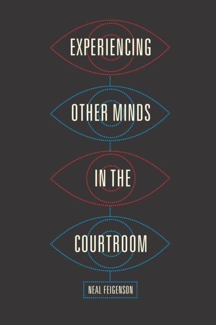 Experiencing Other Minds in the Courtroom main product photo