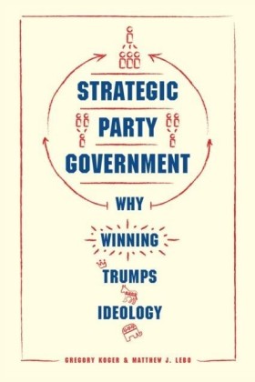 Strategic Party Government