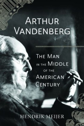 Arthur Vandenberg