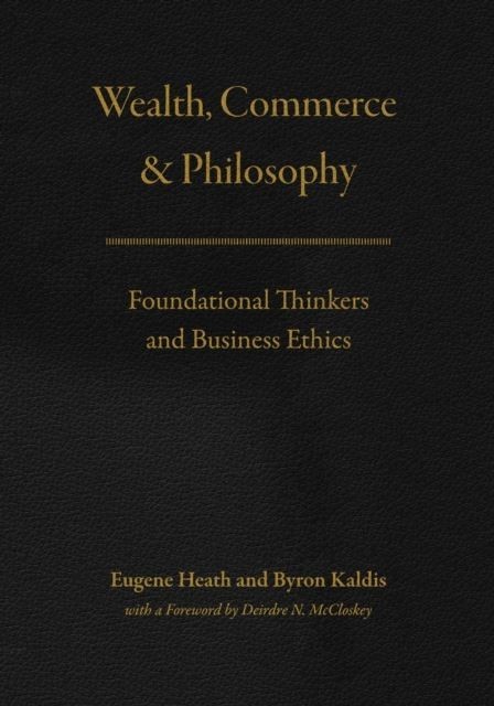 Wealth, Commerce, and Philosophy main product photo