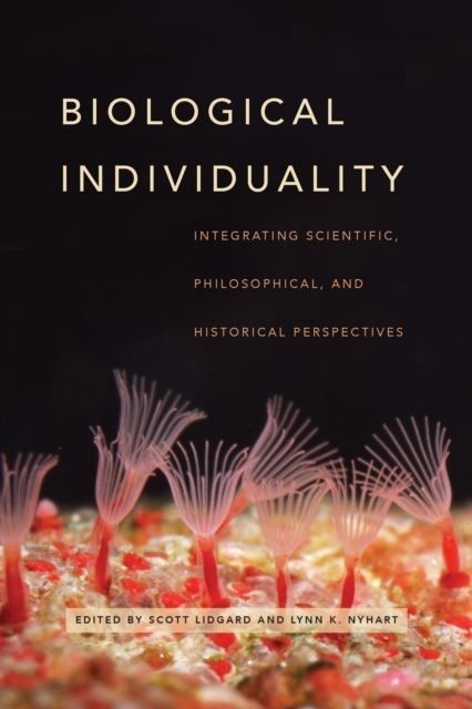 Biological Individuality main product photo