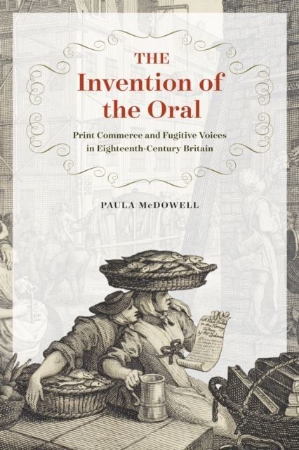 Invention of the Oral main product photo