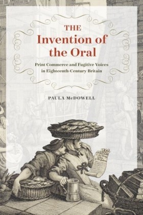 Invention of the Oral