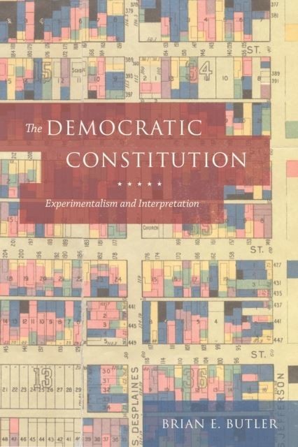 Democratic Constitution main product photo