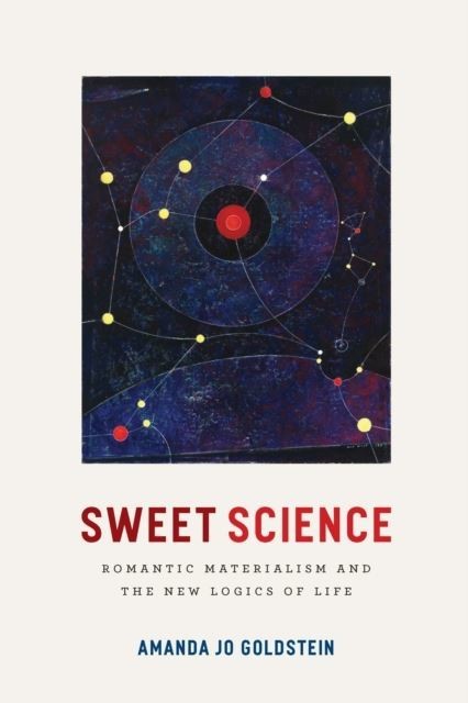 Sweet Science main product photo