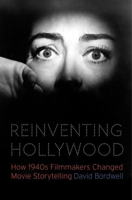 Reinventing Hollywood main product photo