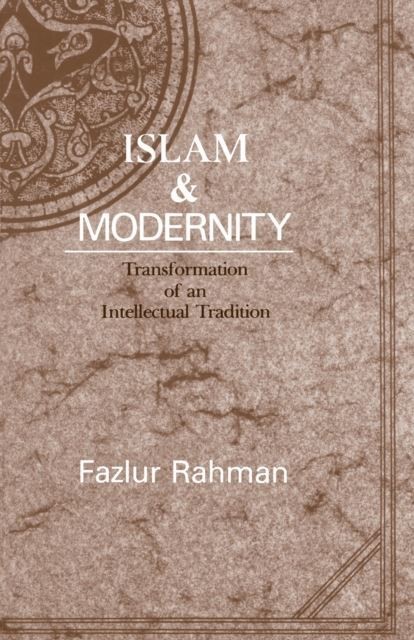 Islam and Modernity main product photo