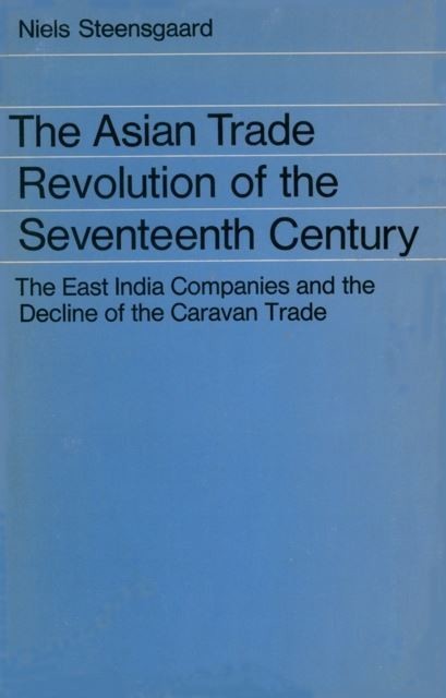 Asian Trade Revolution main product photo