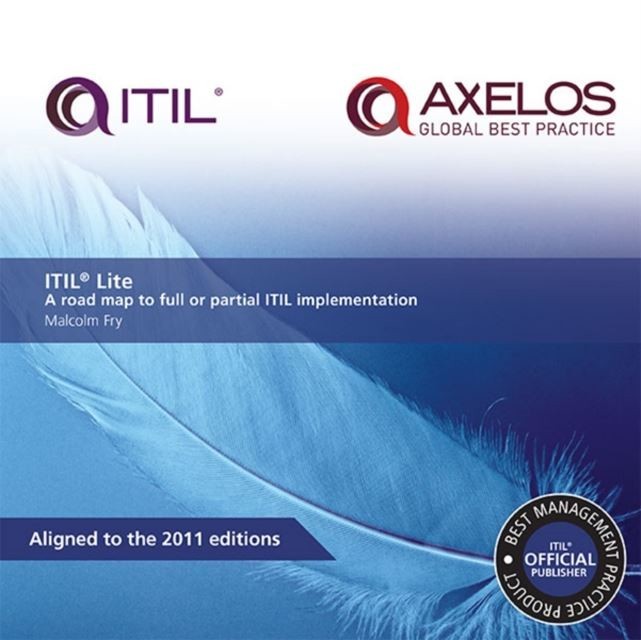 ITIL Lite main product photo