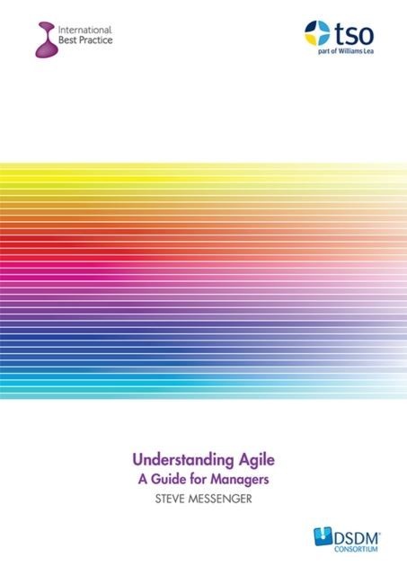 Understanding Agile main product photo