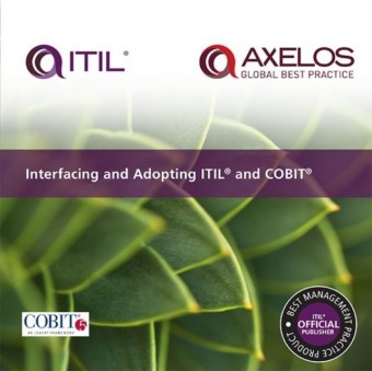 Interfacing and Adopting ITIL and COBIT