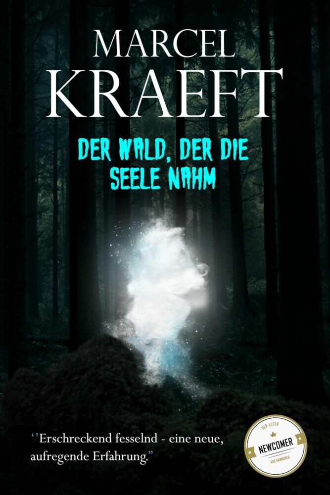 Der Wald, der die Seele nahm. main product photo