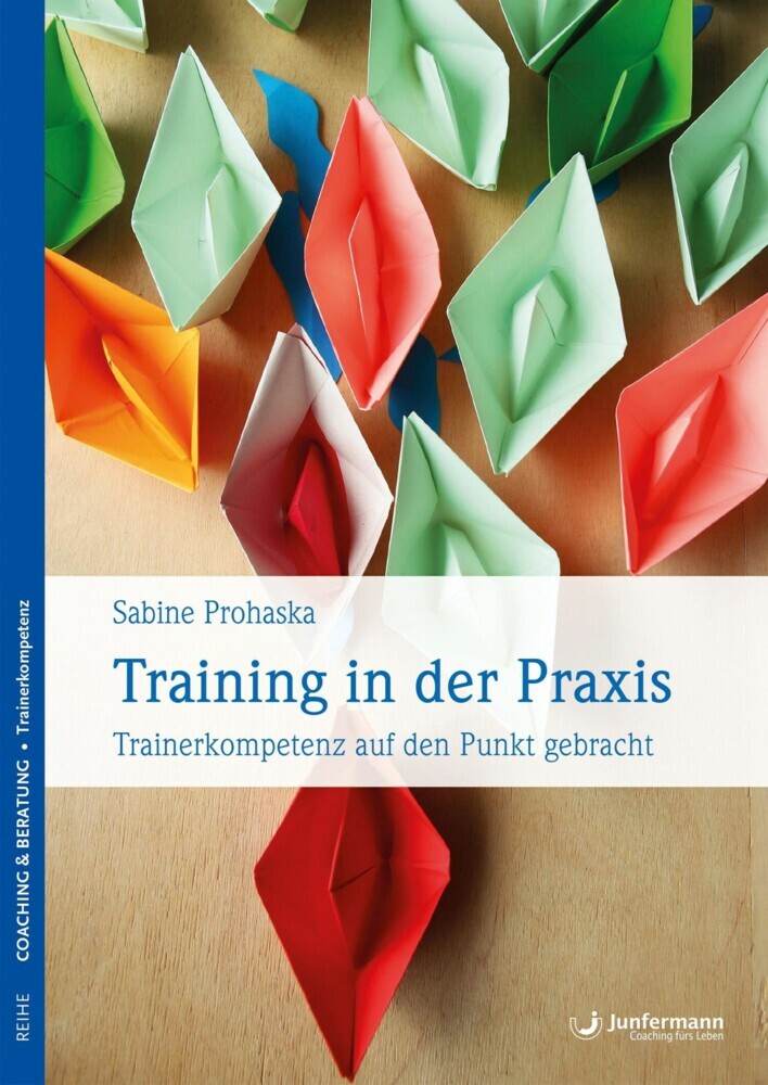 Training in der Praxis main product photo