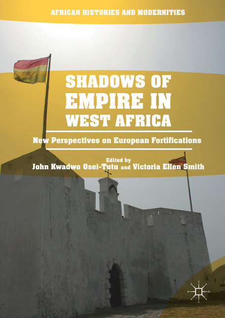 Shadows of Empire in West Africa main product photo