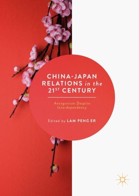 China-Japan Relations in the 21st Century main product photo