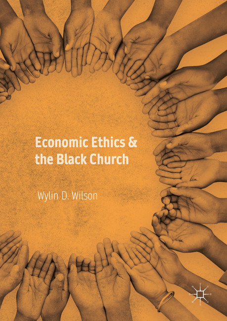 Economic Ethics & the Black Church main product photo