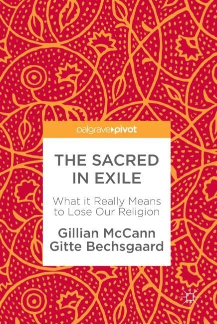 The Sacred in Exile main product photo