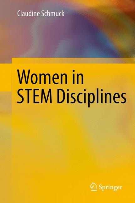 Women in STEM Disciplines main product photo