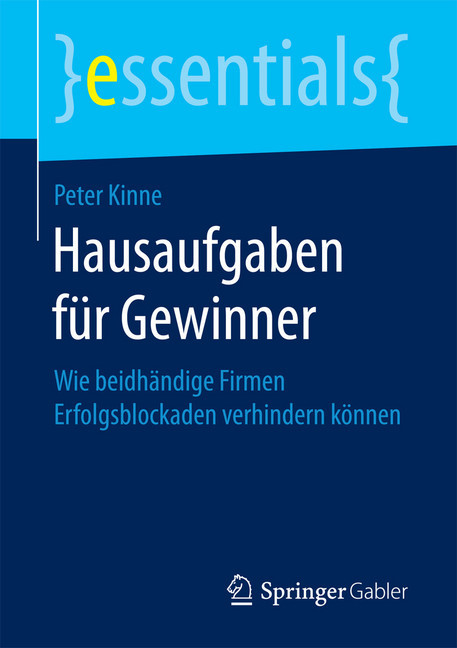 Hausaufgaben für Gewinner main product photo