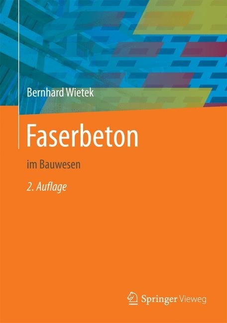 Faserbeton main product photo
