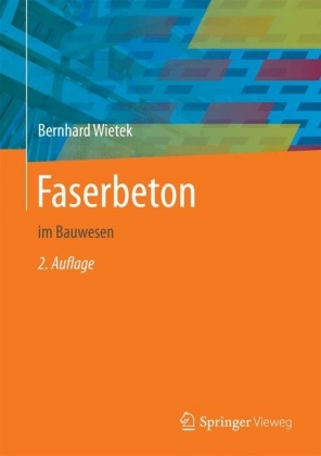 Faserbeton