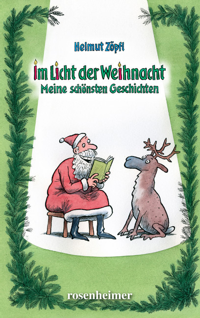 Im Licht der Weihnacht main product photo