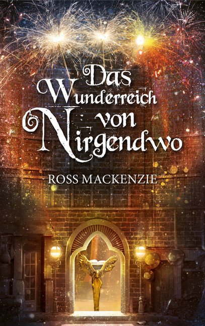Das Wunderreich von Nirgendwo main product photo