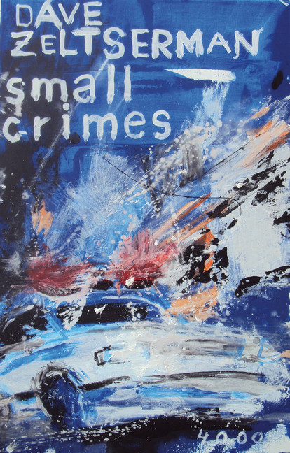 Small Crimes main product photo