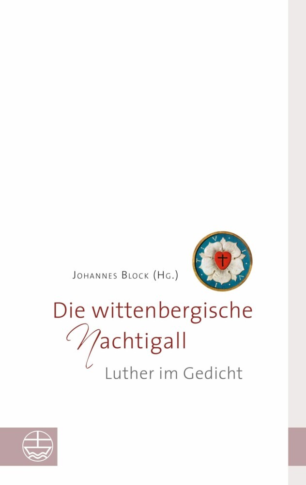 Die wittenbergische Nachtigall main product photo