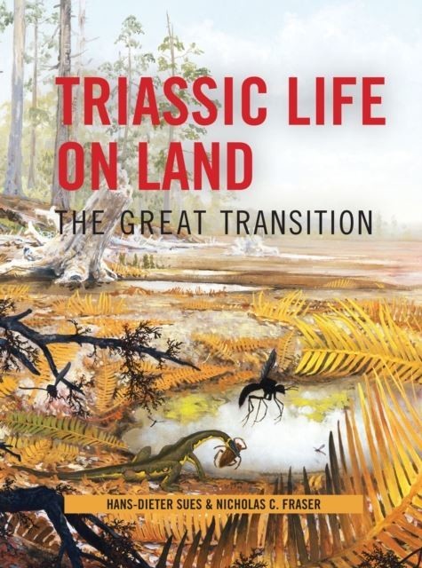 Triassic Life on Land main product photo