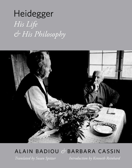 Heidegger main product photo