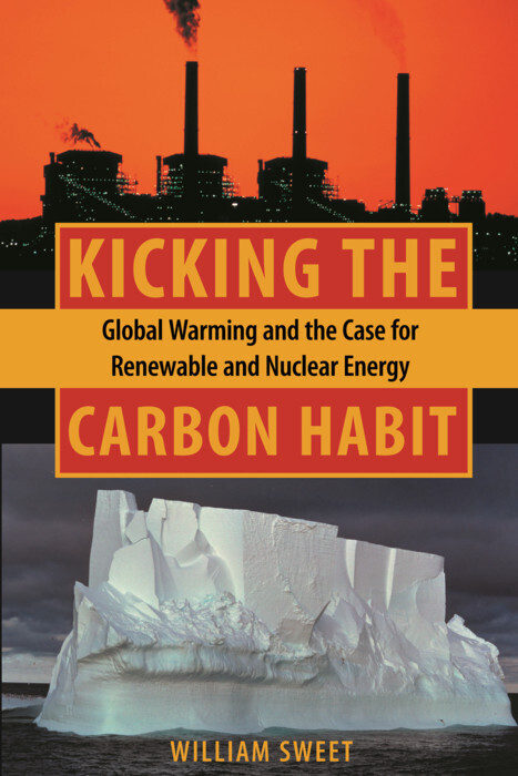 Kicking the Carbon Habit main product photo