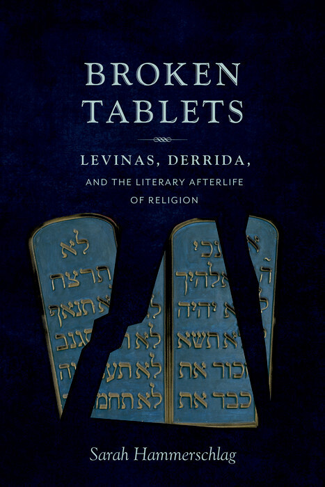 Broken Tablets main product photo