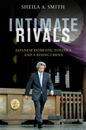 Intimate Rivals