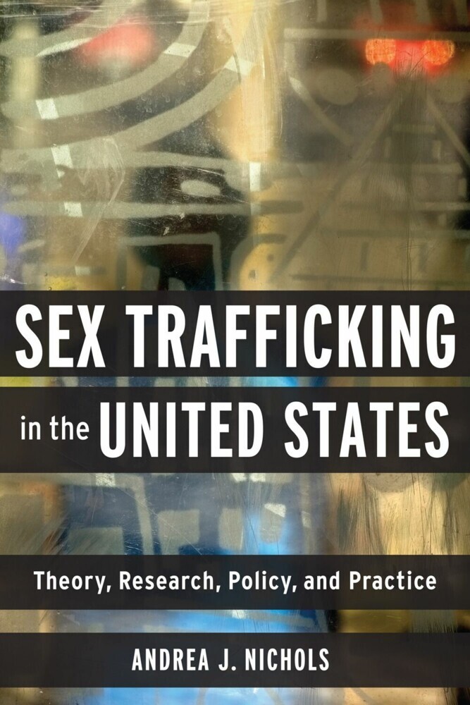 Sex Trafficking in the United States main product photo