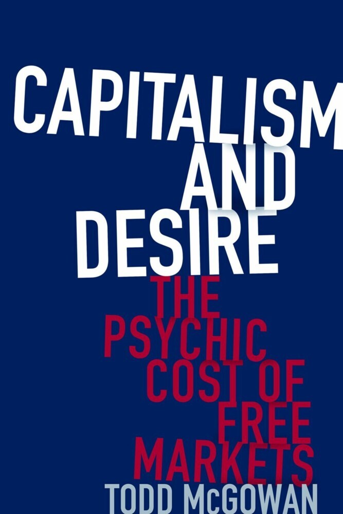 Capitalism and Desire main product photo
