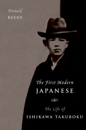 The First Modern Japanese