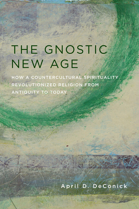 The Gnostic New Age main product photo