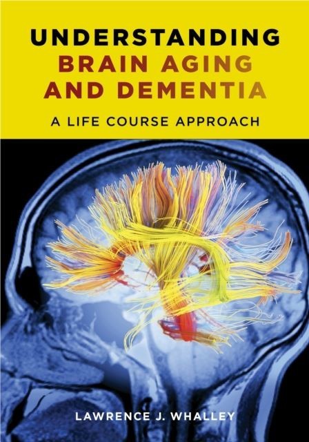 Understanding Brain Aging and Dementia main product photo