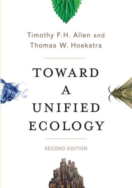 Toward a Unified Ecology main product photo