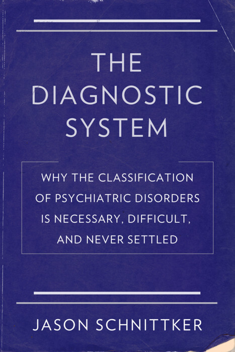 The Diagnostic System main product photo