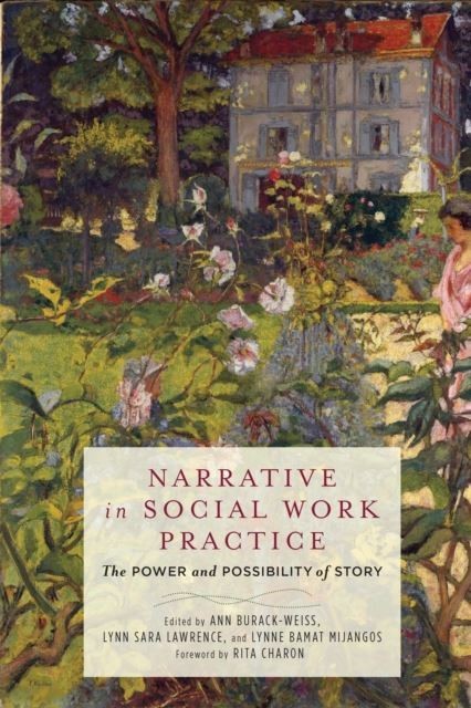 Narrative in Social Work Practice main product photo