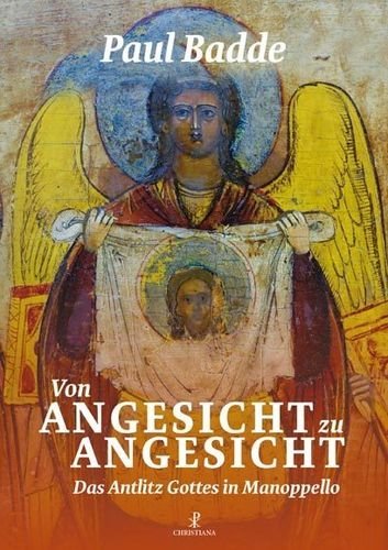 Von Angesicht zu Angesicht main product photo