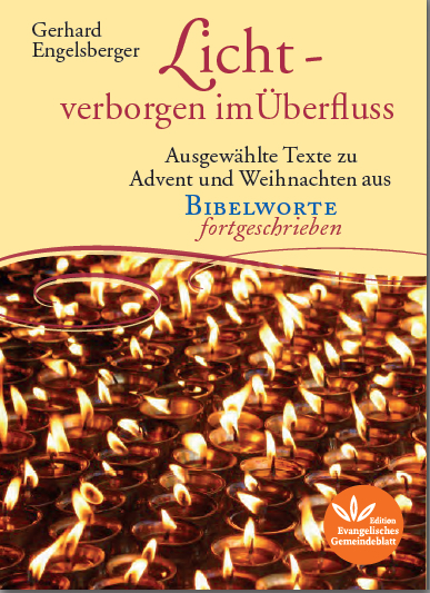 Licht - verborgen im Überfluss main product photo