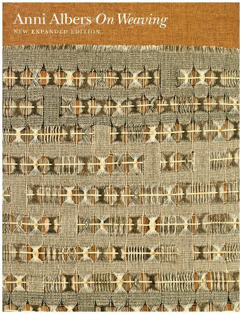 On Weaving main product photo
