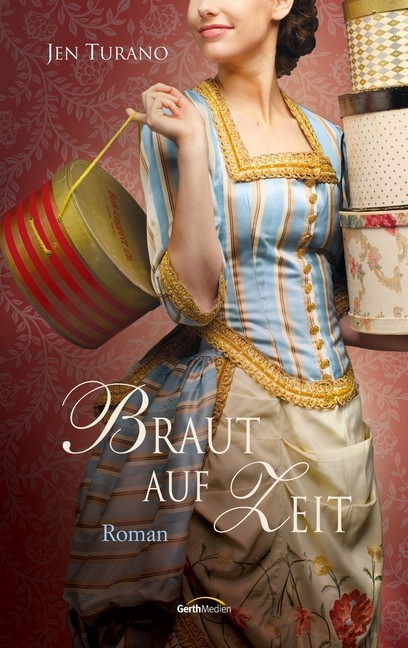 Braut auf Zeit main product photo