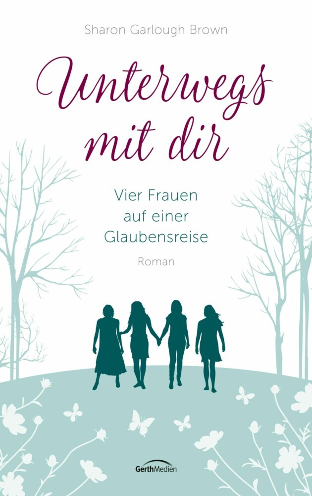 Unterwegs mit dir main product photo